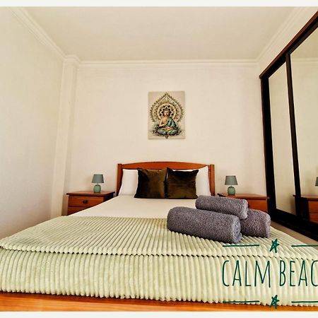 Calm Beach Apartement 포티마오 외부 사진