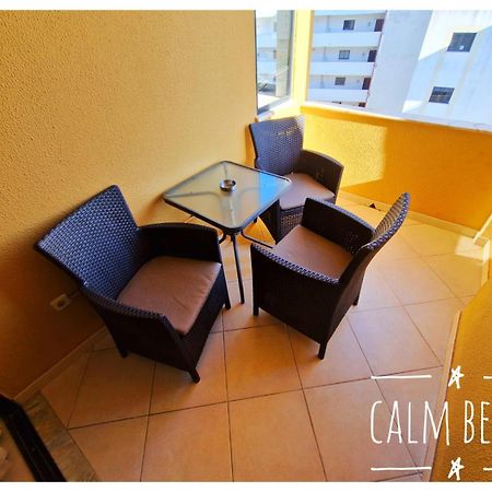 Calm Beach Apartement 포티마오 외부 사진