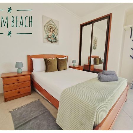 Calm Beach Apartement 포티마오 외부 사진