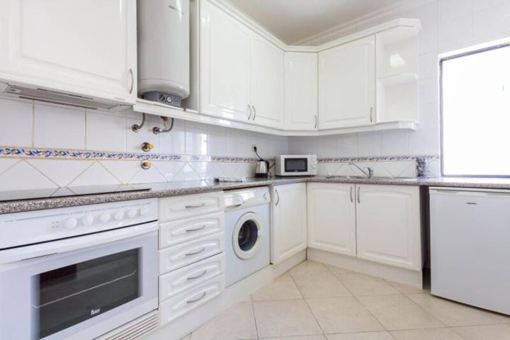 Calm Beach Apartement 포티마오 외부 사진