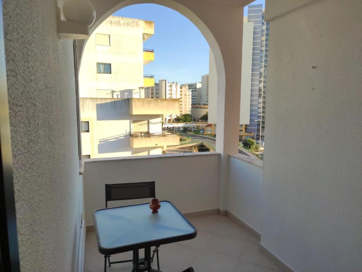 Calm Beach Apartement 포티마오 외부 사진