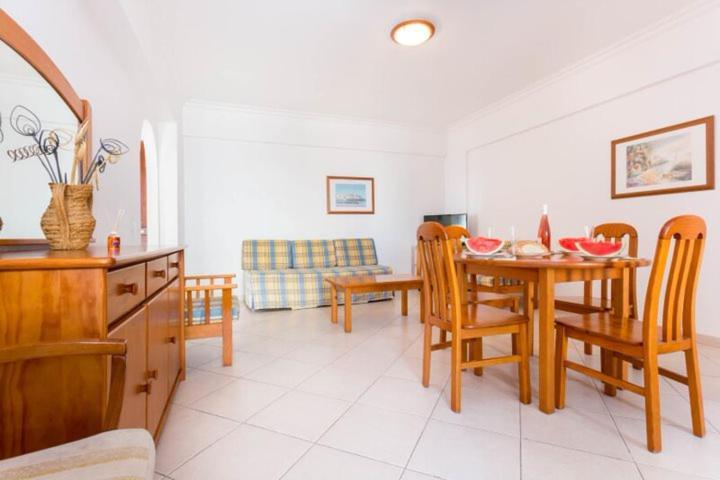 Calm Beach Apartement 포티마오 외부 사진