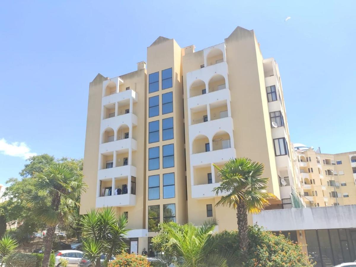 Calm Beach Apartement 포티마오 외부 사진